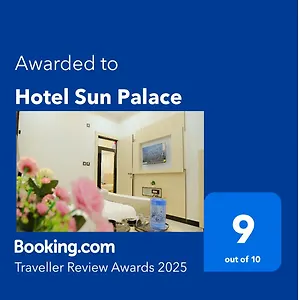 Hotel Sun Palace
