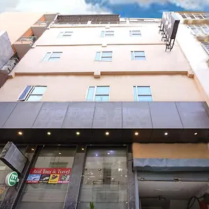 Hotel Clayton